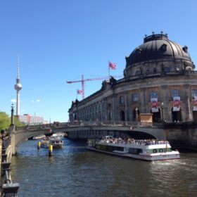 Berlin, einer meine Lieblinge Stadt! Ein paar Tipps für Stadtanfänger