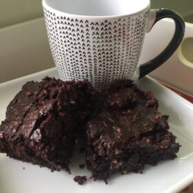 (Português) O melhor Brownie do mundo!!!