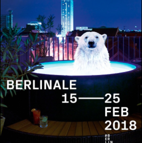 Berlinale 2018 -it´s time again!