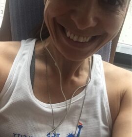 começando uma nova aventura : maratona nr.5 – NYCMarathon!