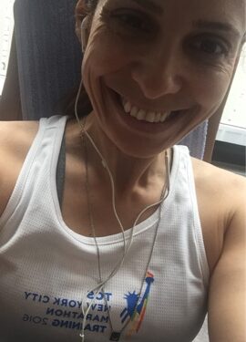 começando uma nova aventura : maratona nr.5 – NYCMarathon!