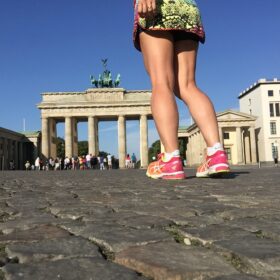 (Português) Berlim – especial Maratona!!!