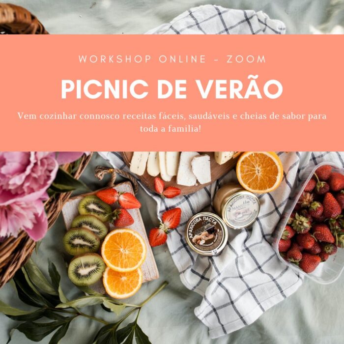 Picnic de verão