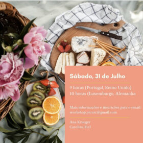 (Português) Workshop Picnic de verão